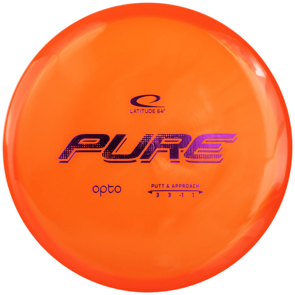 Opto Pure