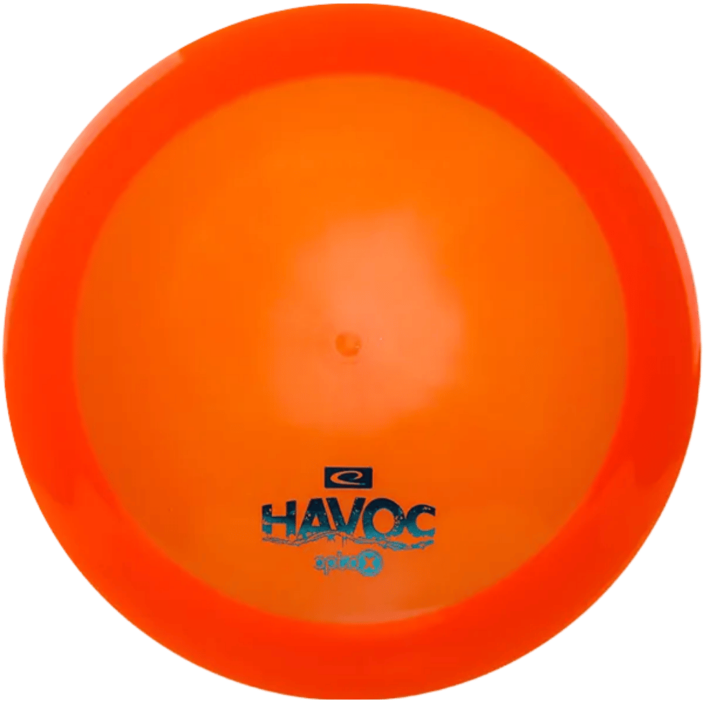 Opto-X Havoc