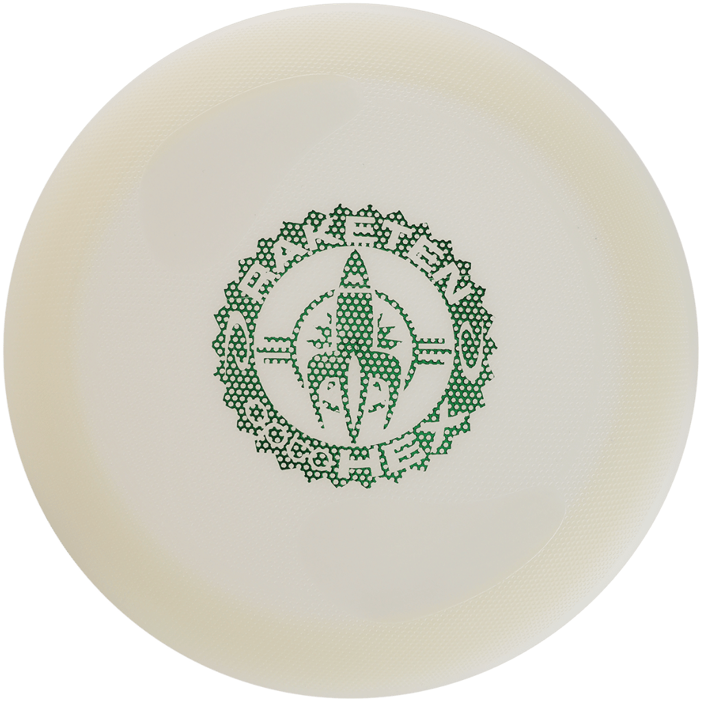 Opto Hex Raketen - Special Edition