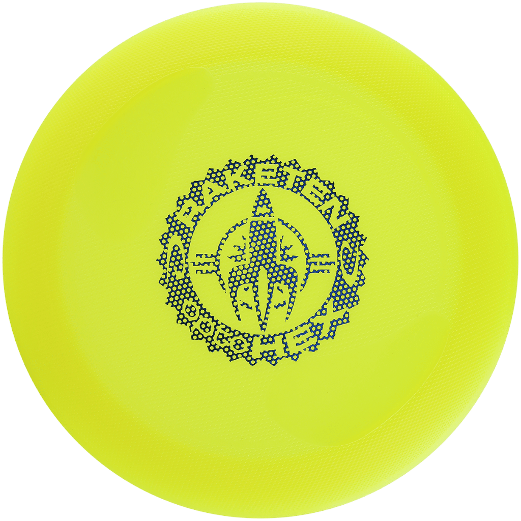 Opto Hex Raketen - Special Edition