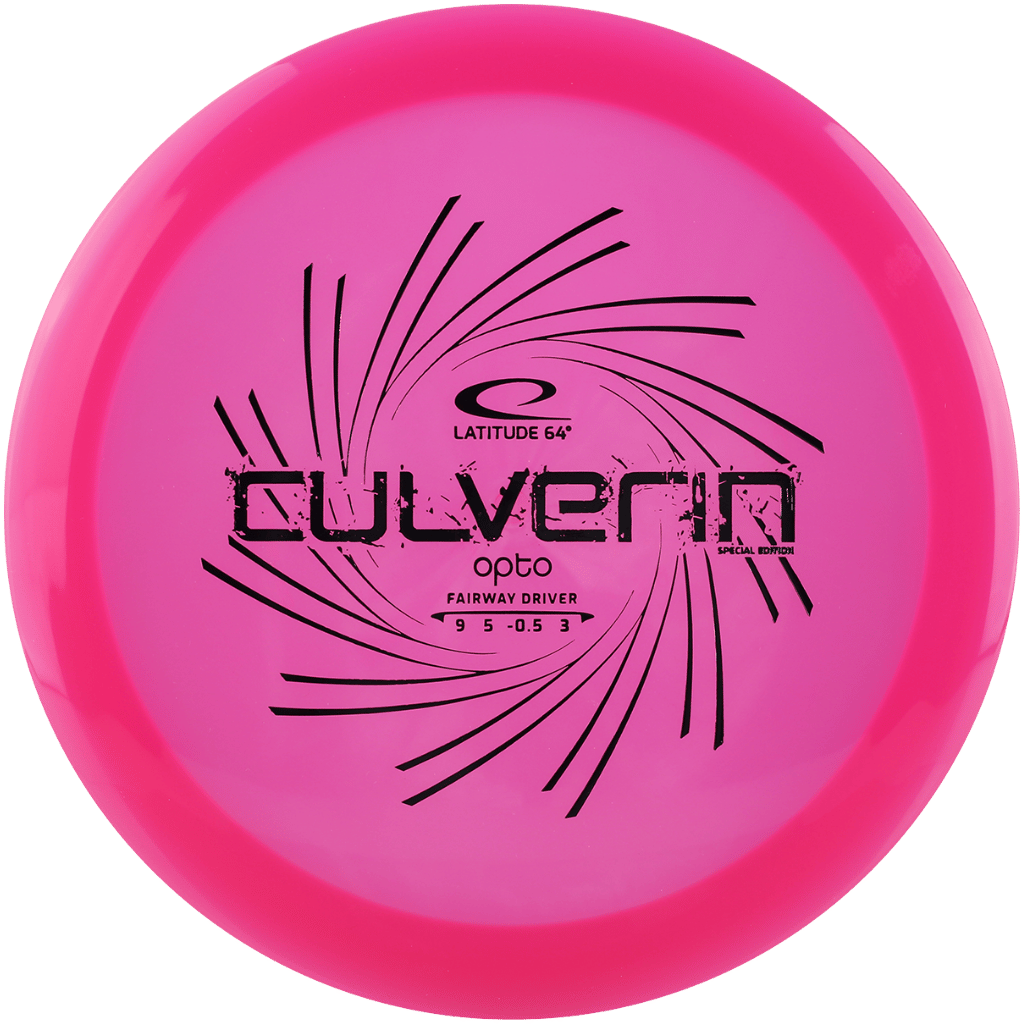 Opto Culverin - Special Edition