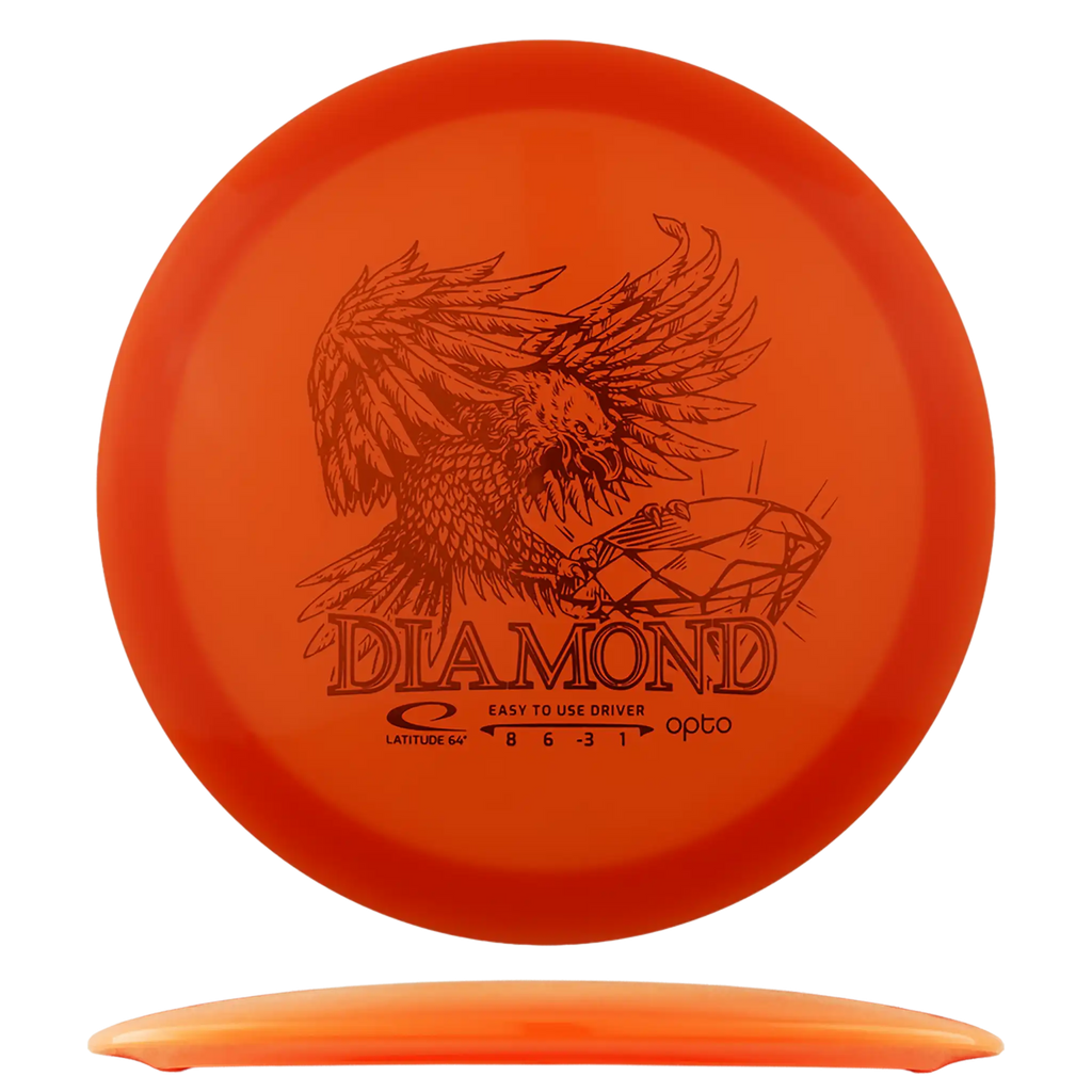 Opto Diamond