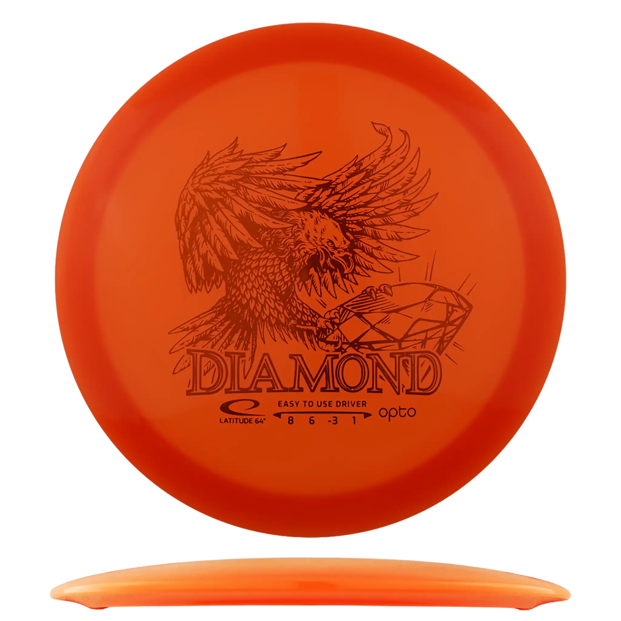 Opto Diamond