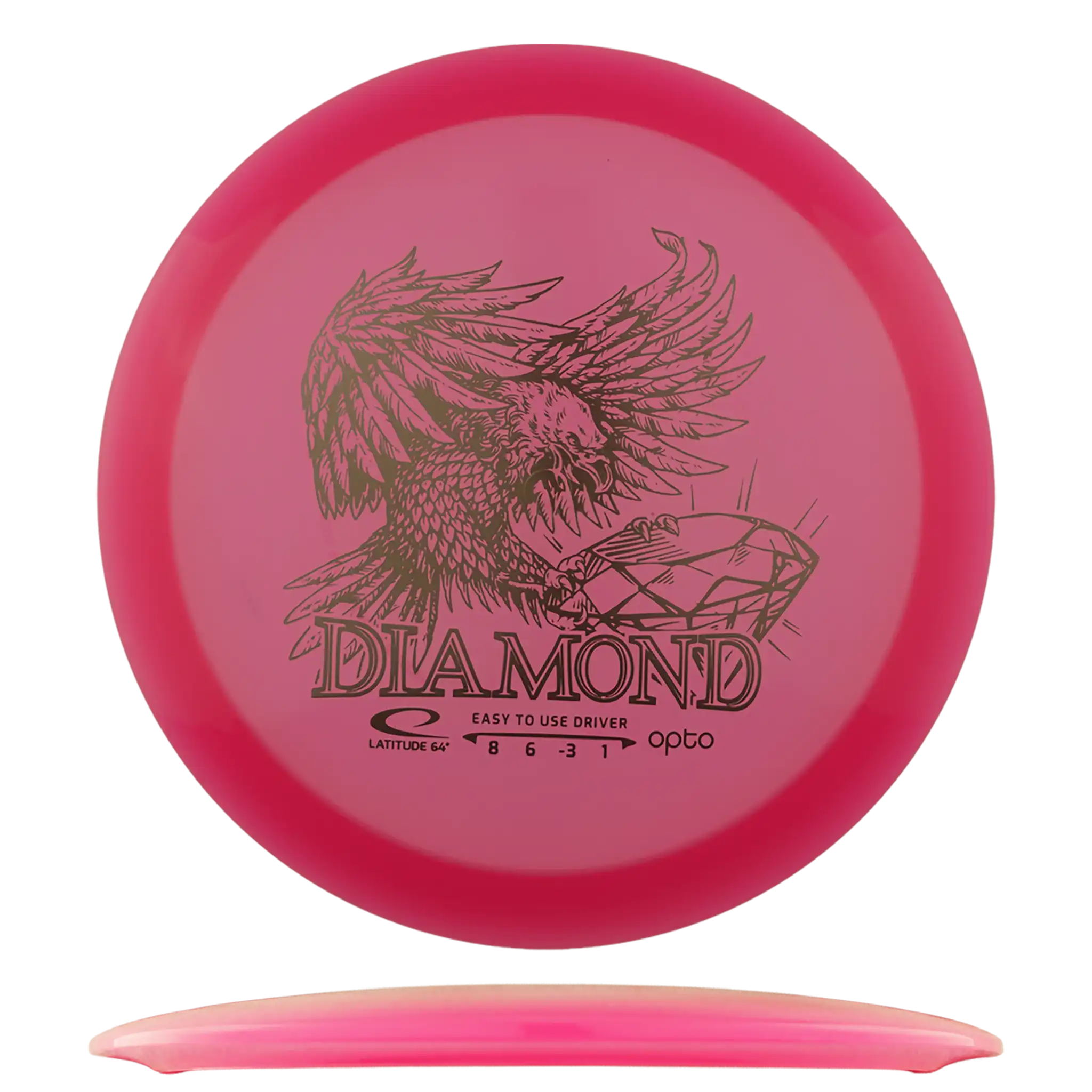 Opto Diamond