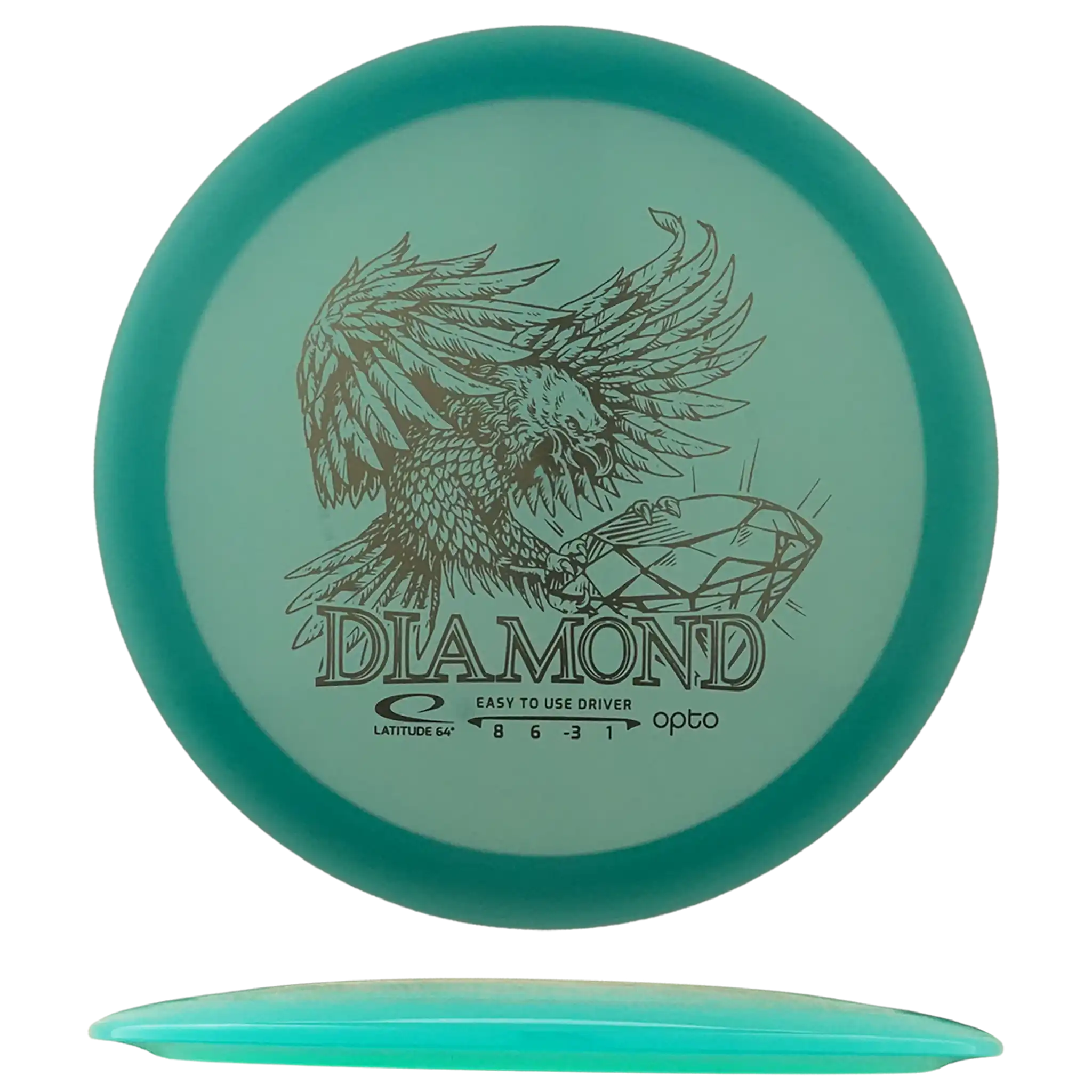 Opto Diamond