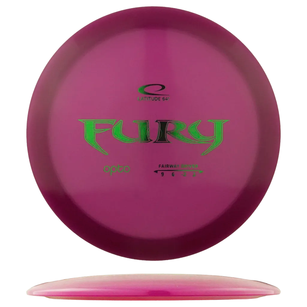 Opto Fury