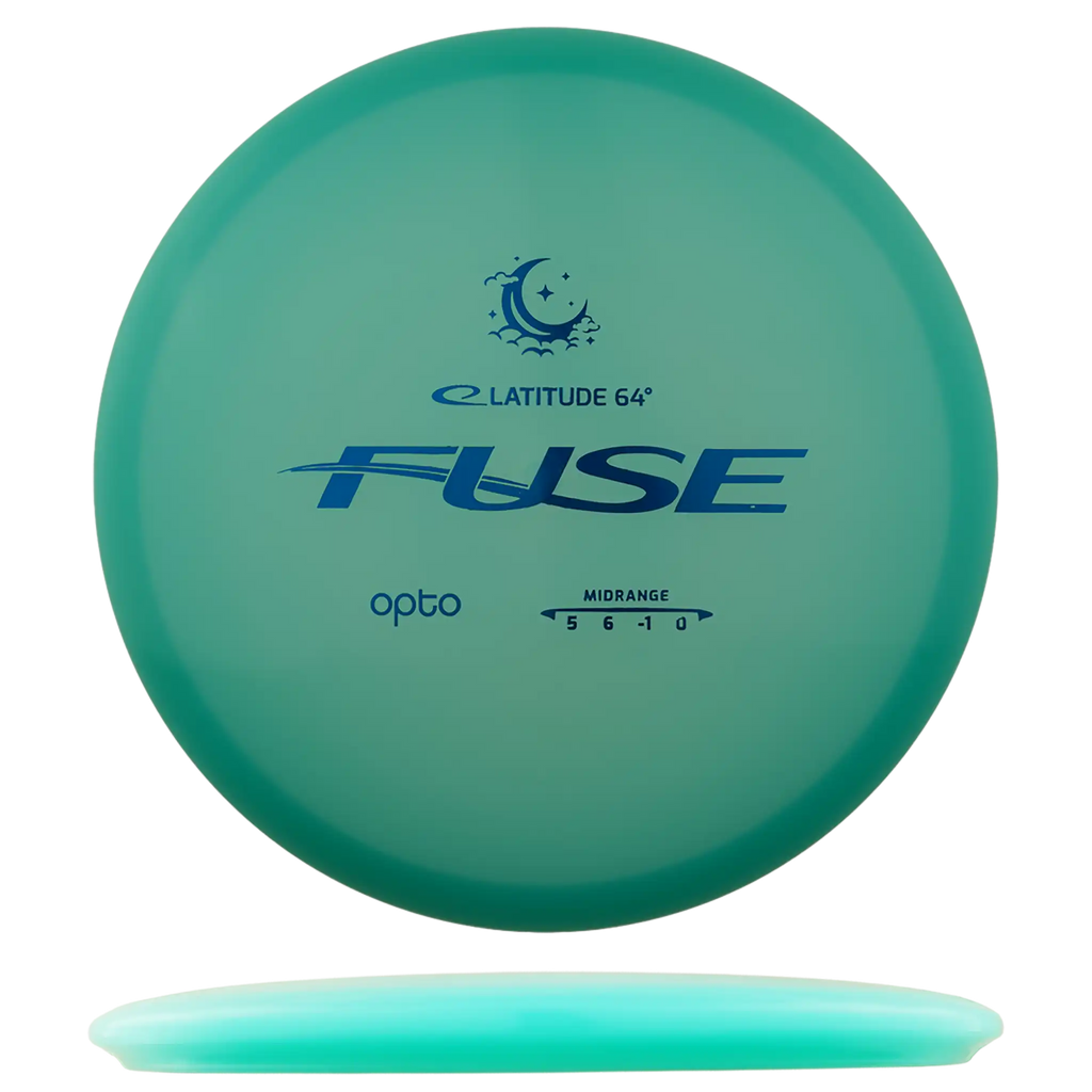 Opto Moonshine Fuse