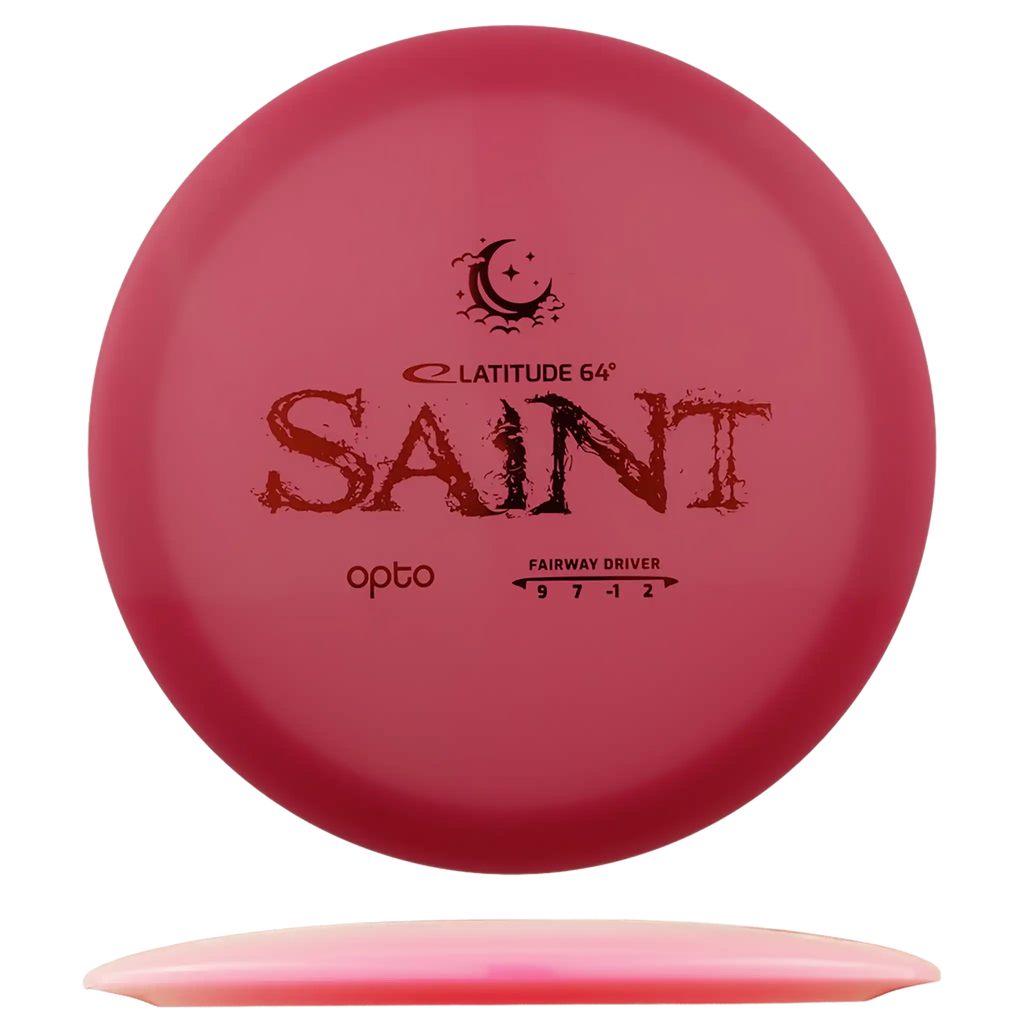 Opto Moonshine Saint