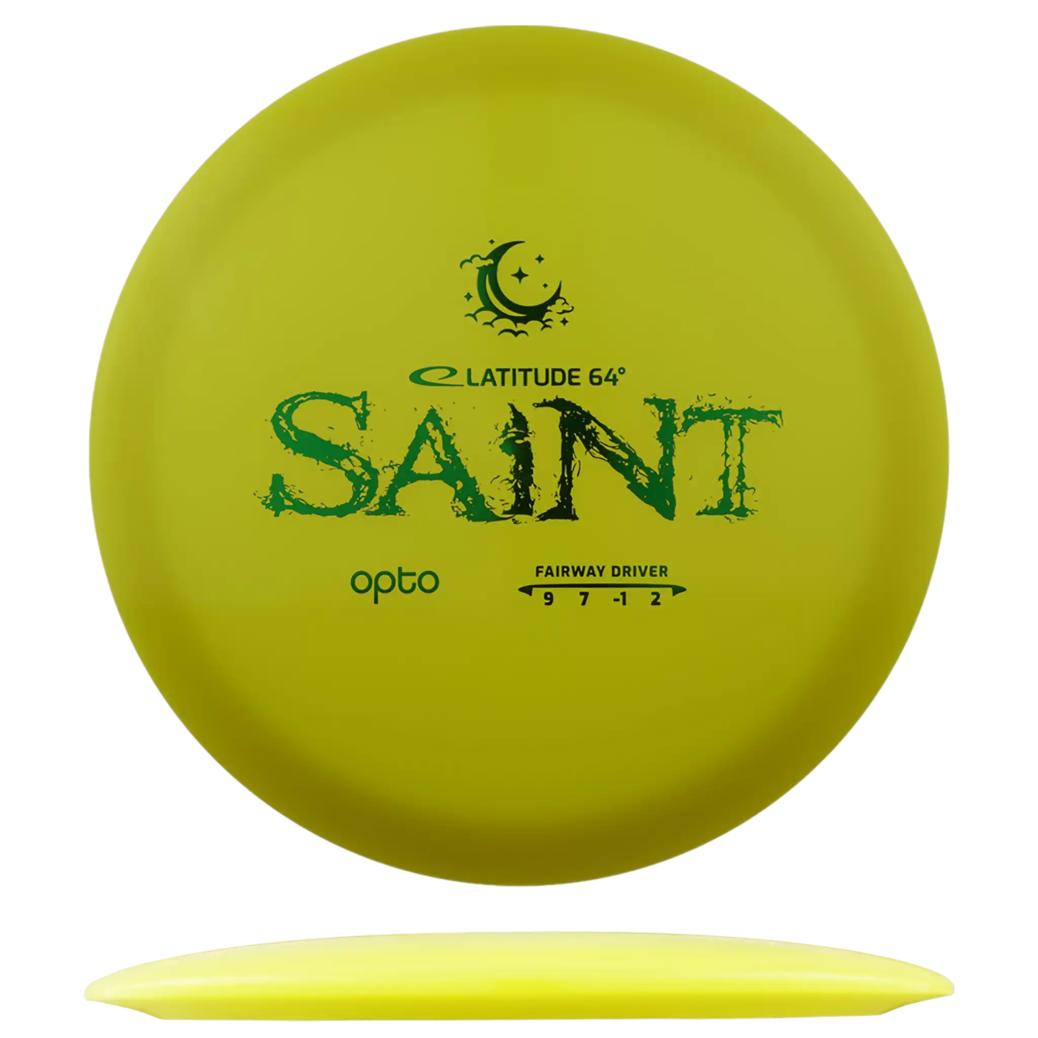 Opto Moonshine Saint