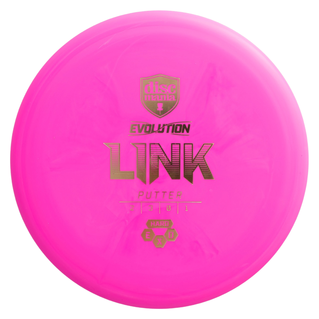 Hard Exo Link