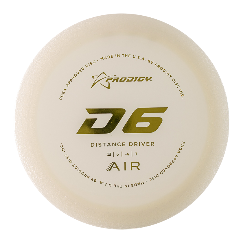 Prodigy Air D6