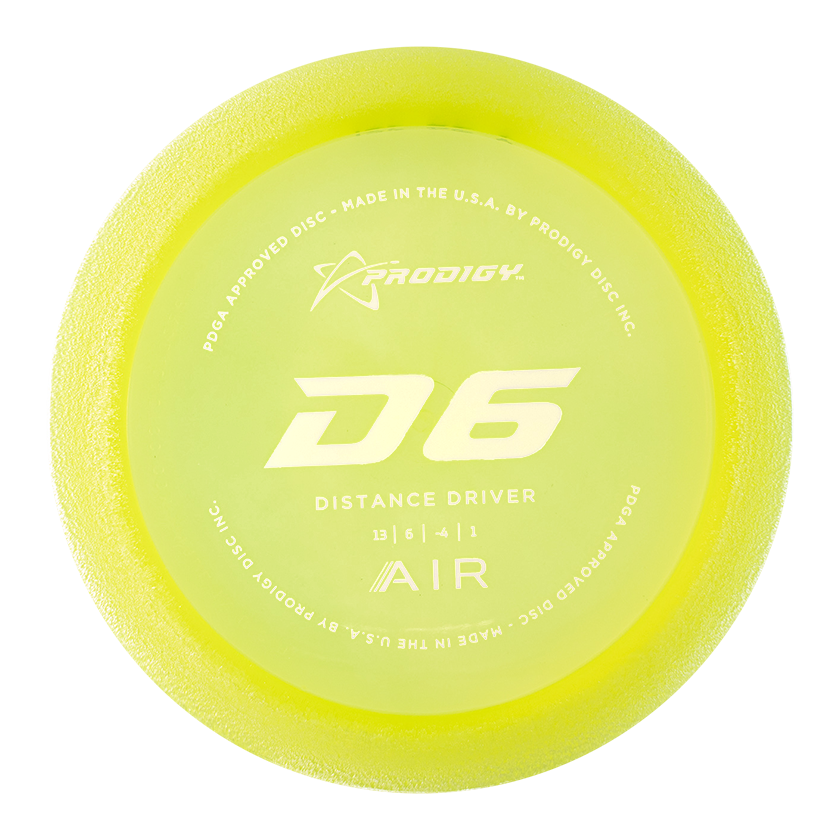 Prodigy Air D6