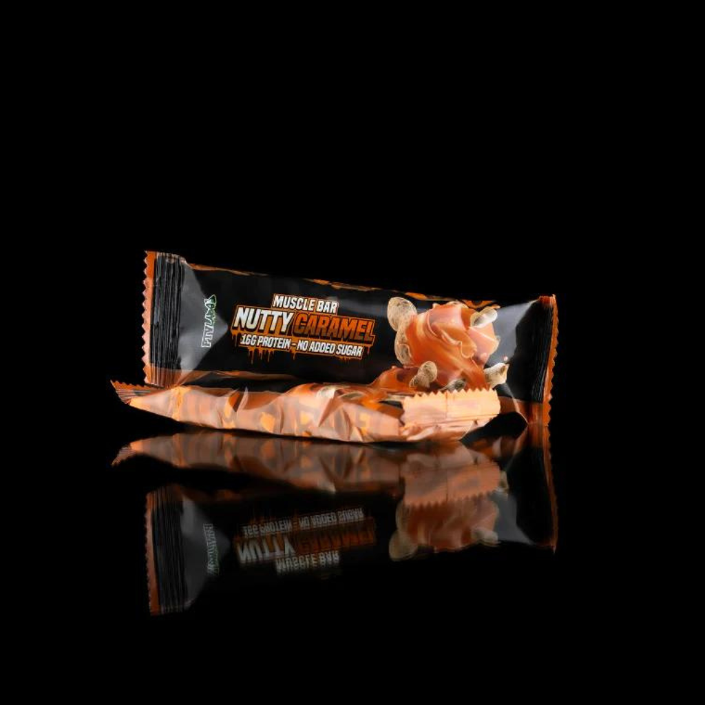 Muscle Bar