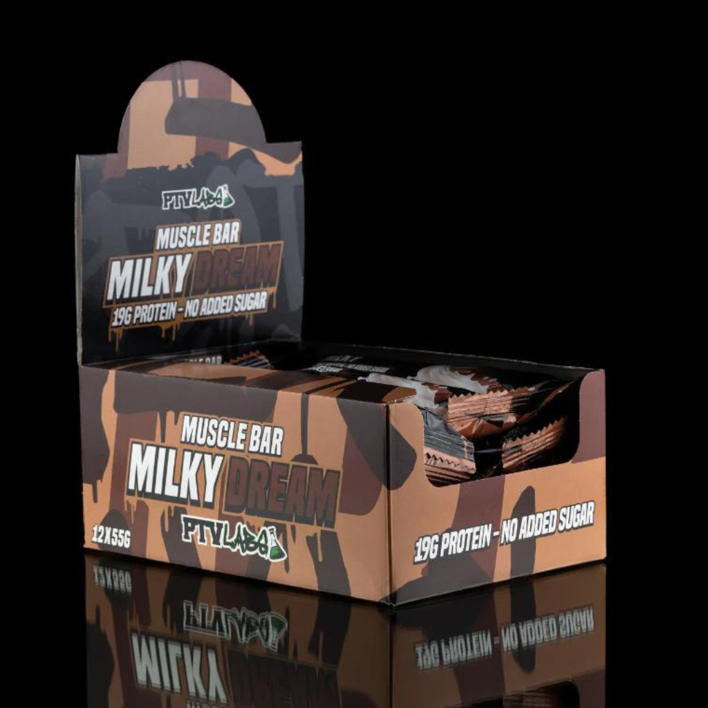 Muscle Bar