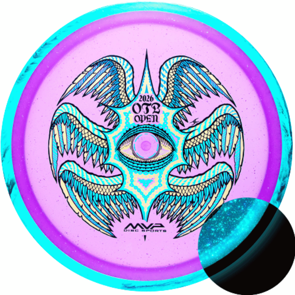 Particle Glow Proton Soft Rhythm - OTB Open 2026