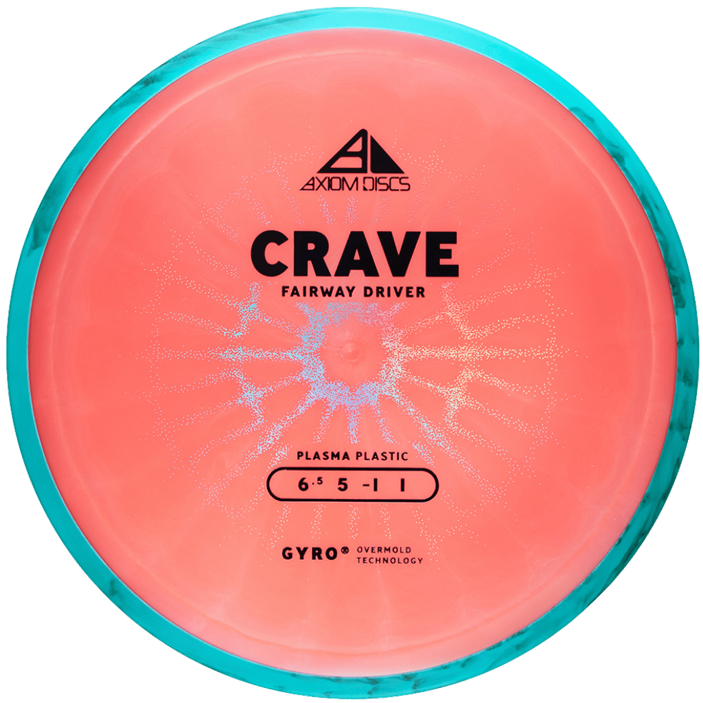 Plasma Crave