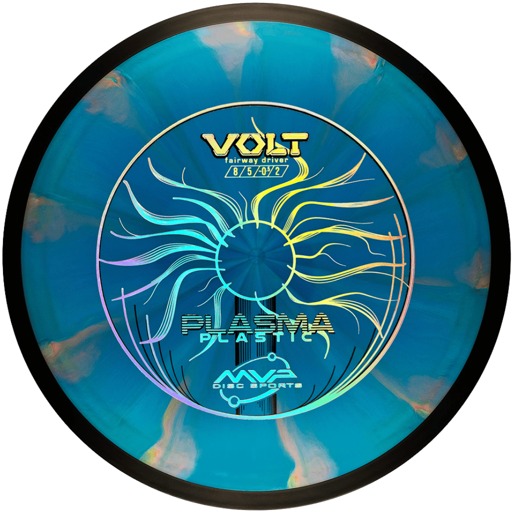 Plasma Volt