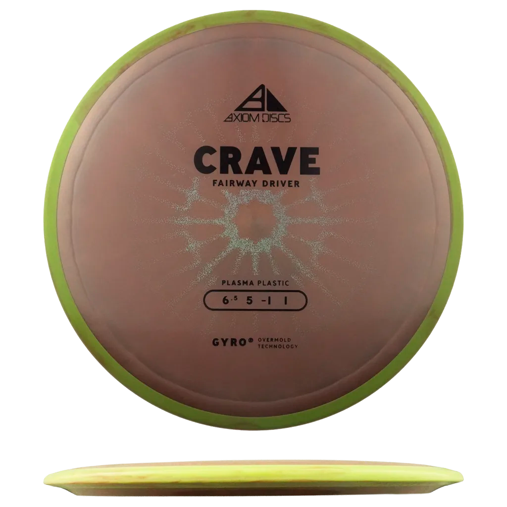 Plasma Crave