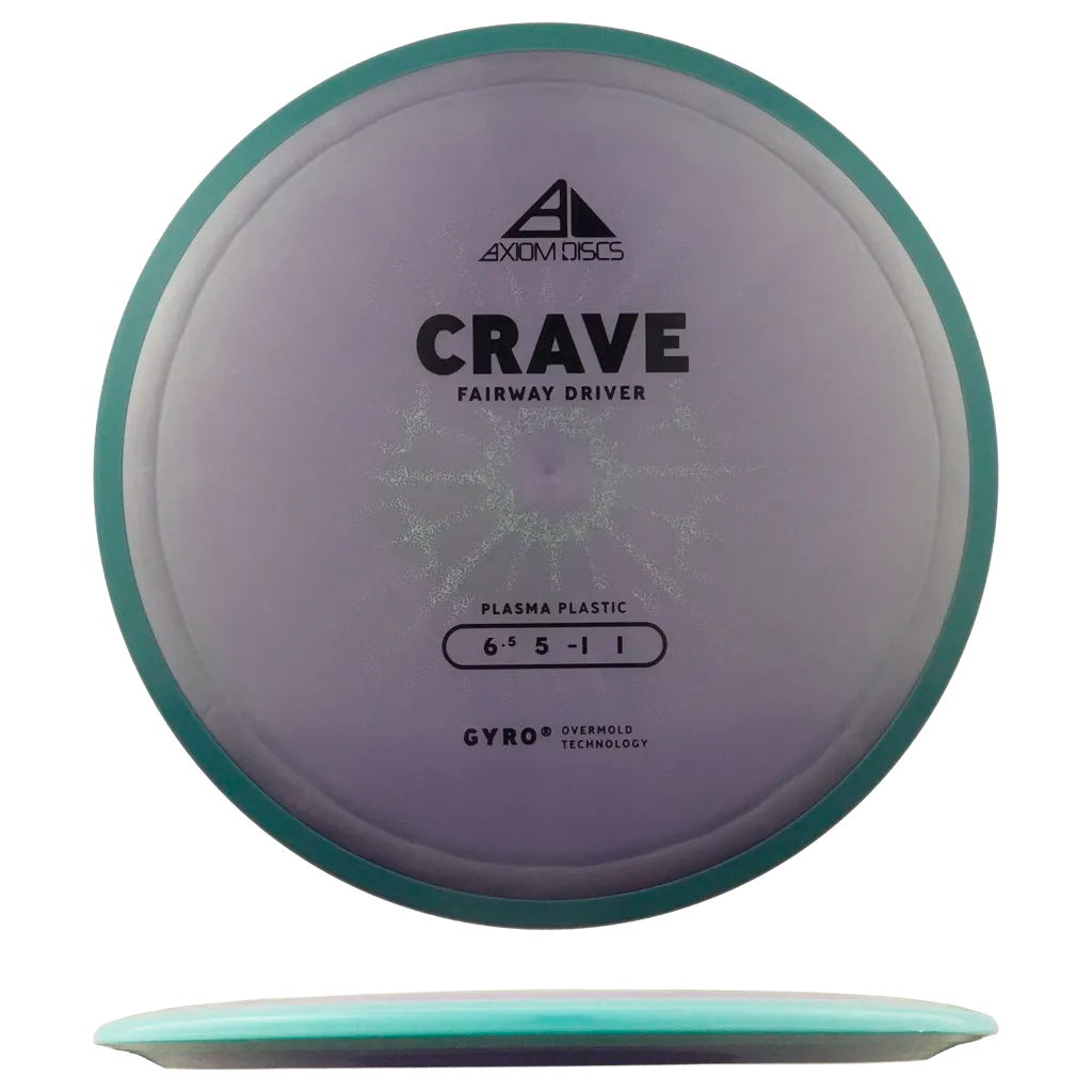 Plasma Crave
