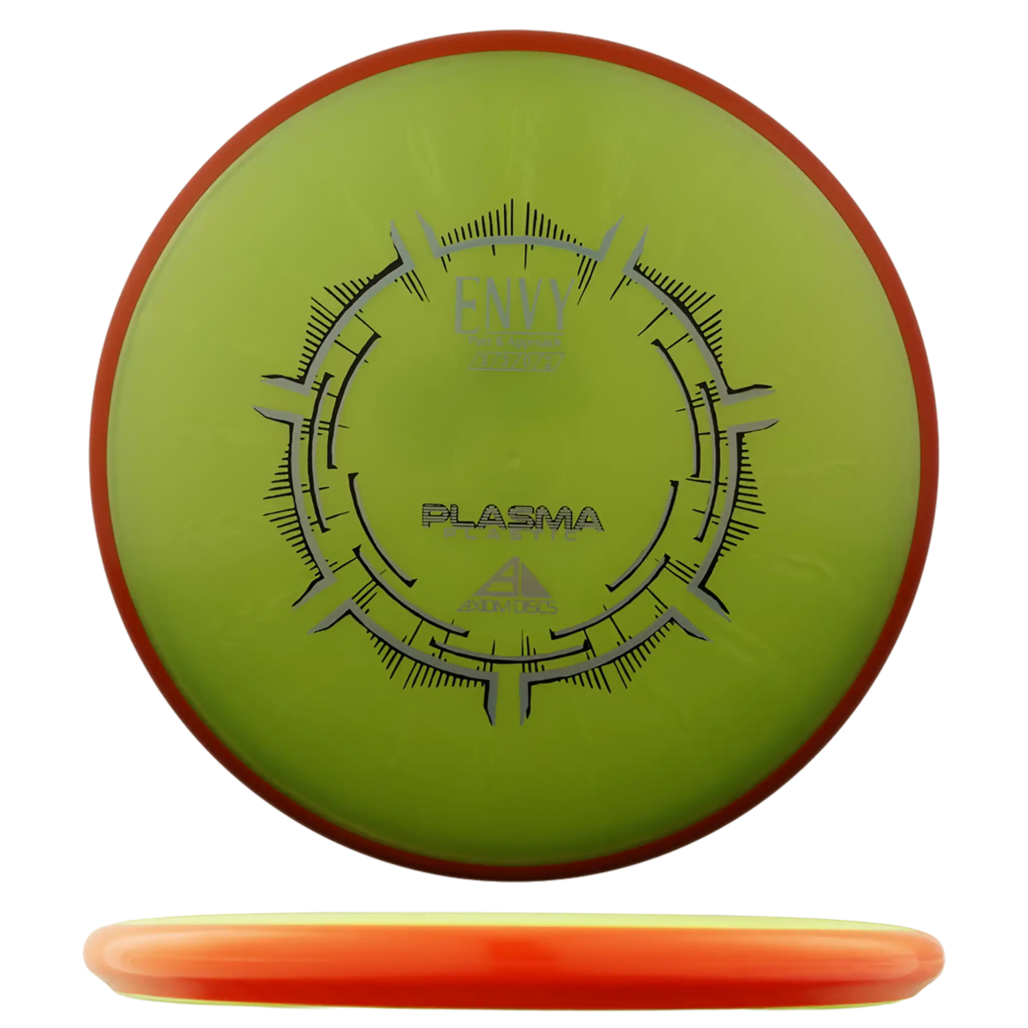 Plasma Envy