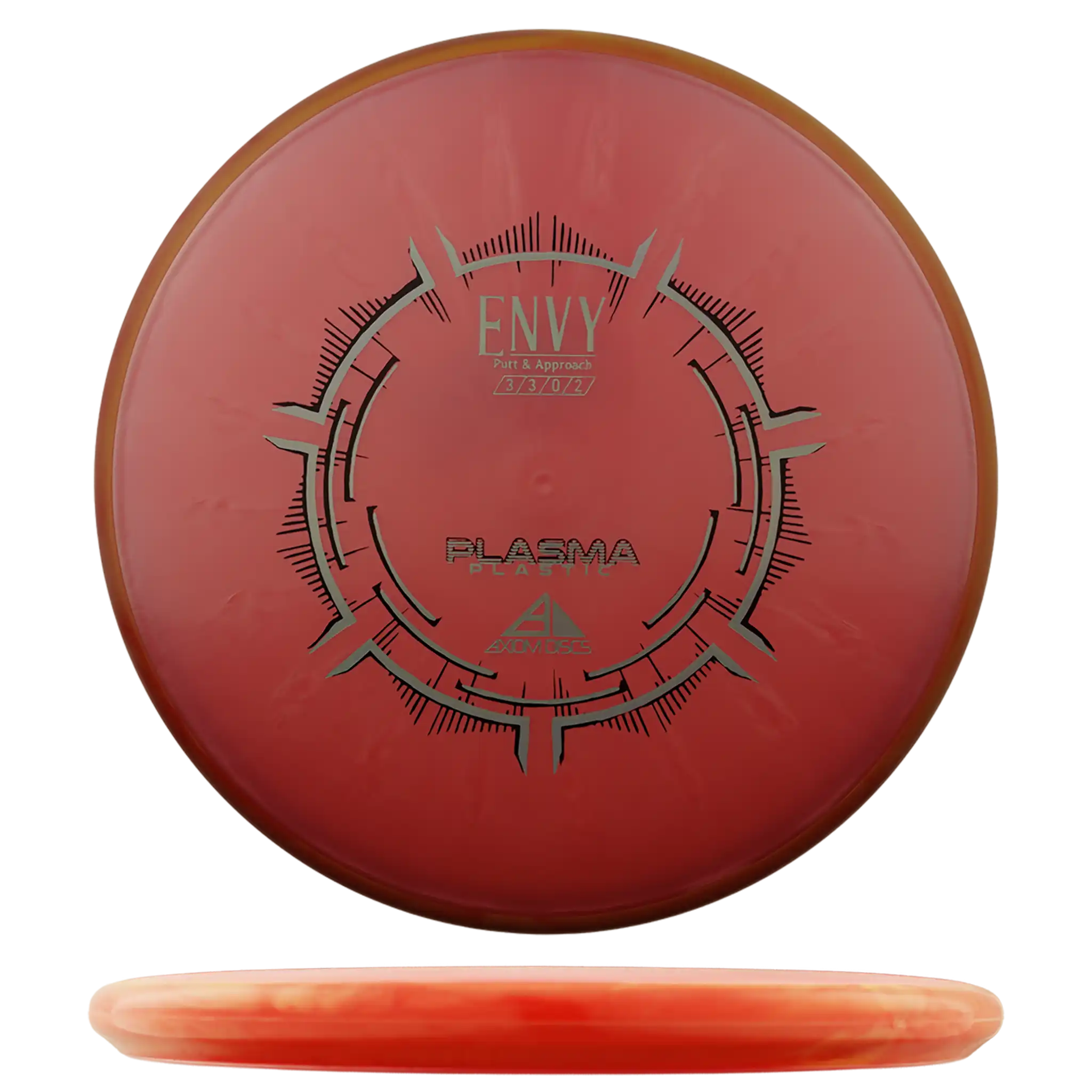 Plasma Envy