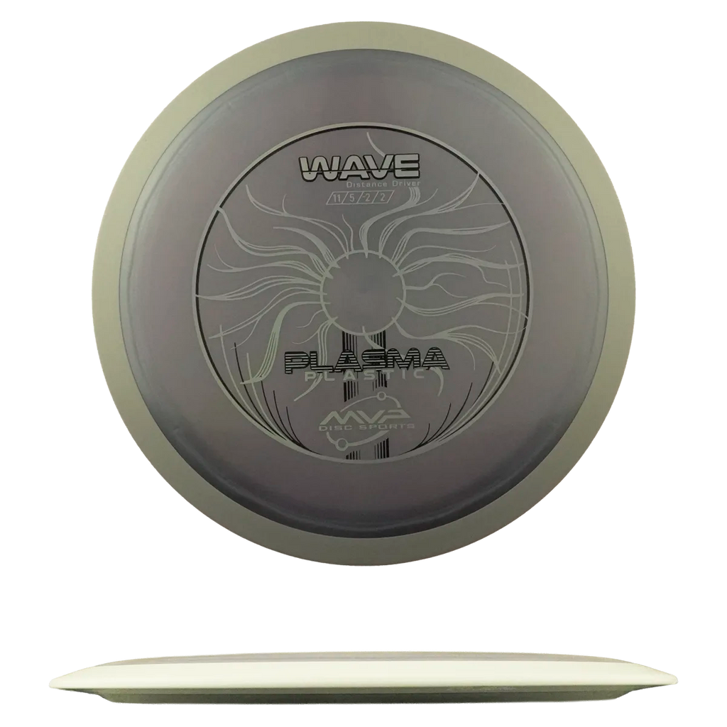 Plasma Wave