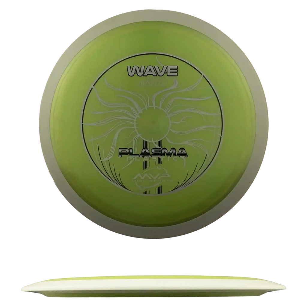 Plasma Wave