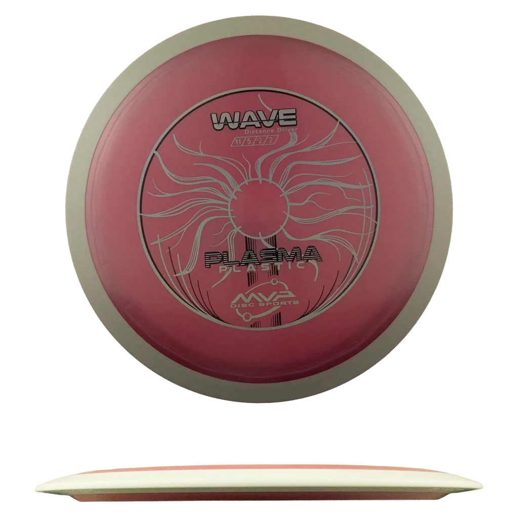Plasma Wave