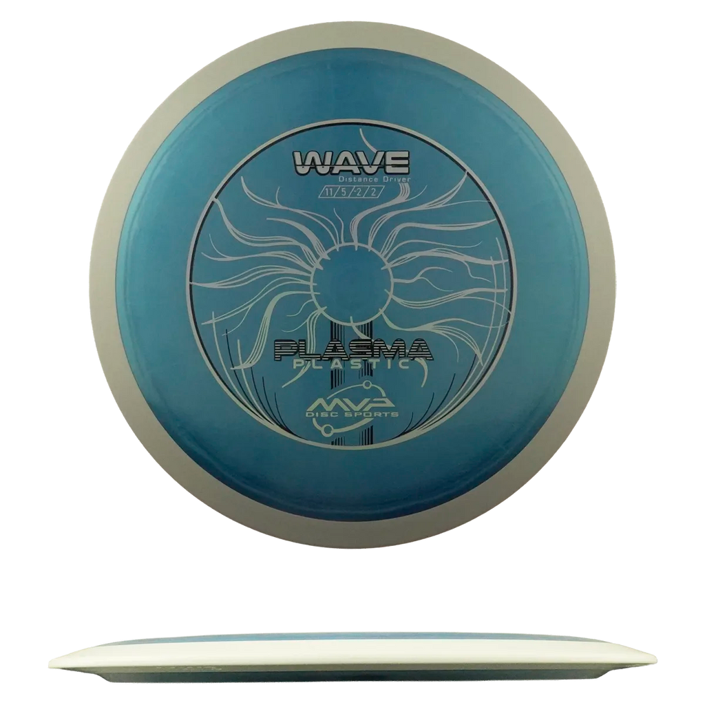 Plasma Wave