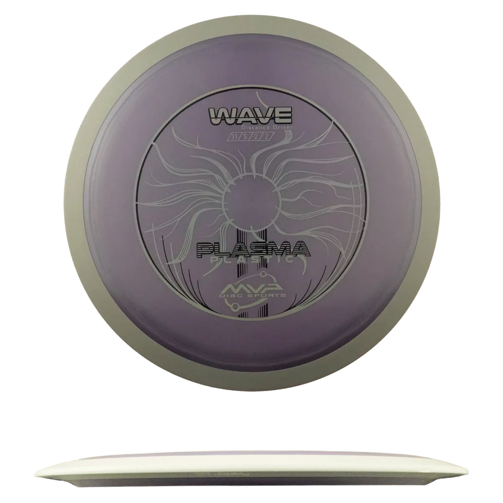 Plasma Wave