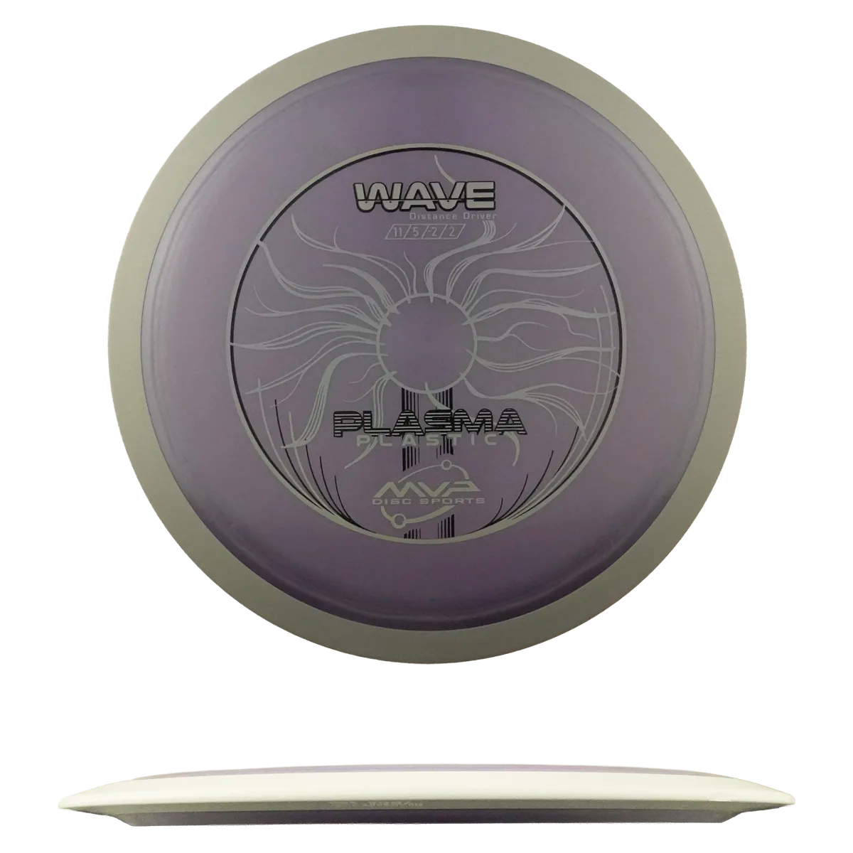 Plasma Wave