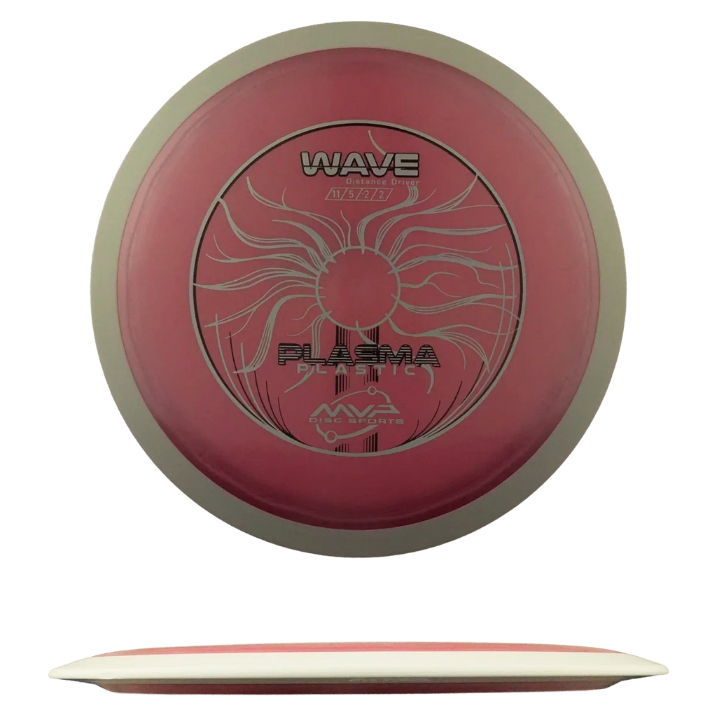 Plasma Wave