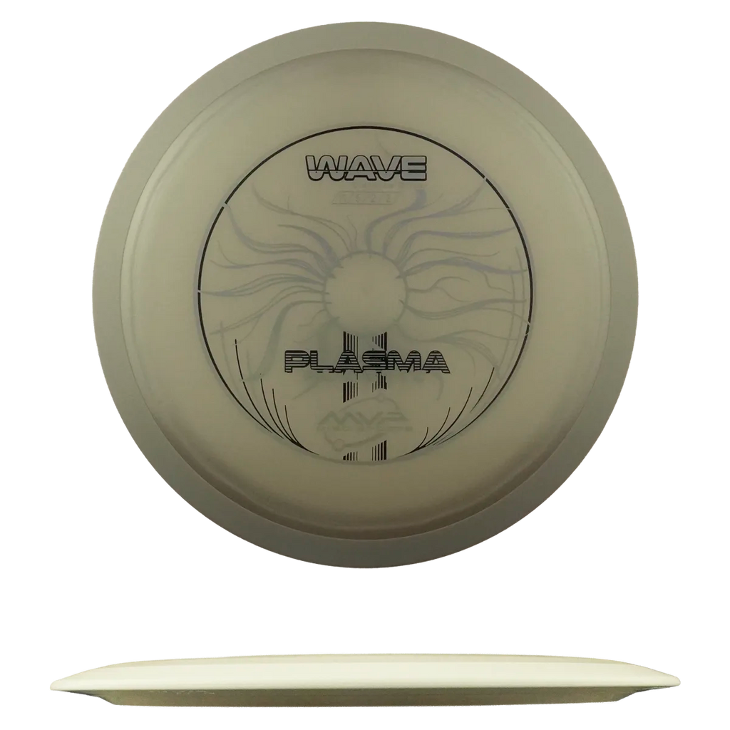 Plasma Wave