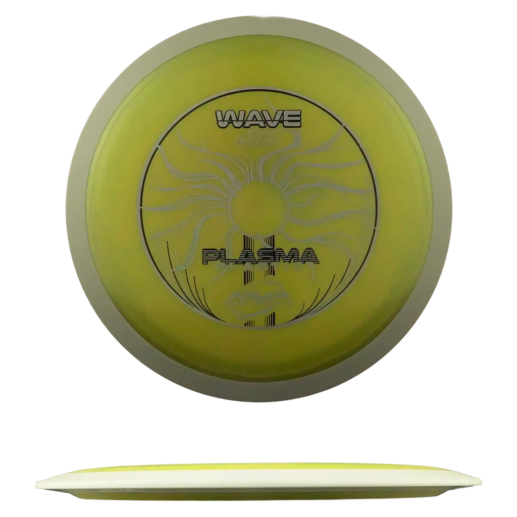 Plasma Wave