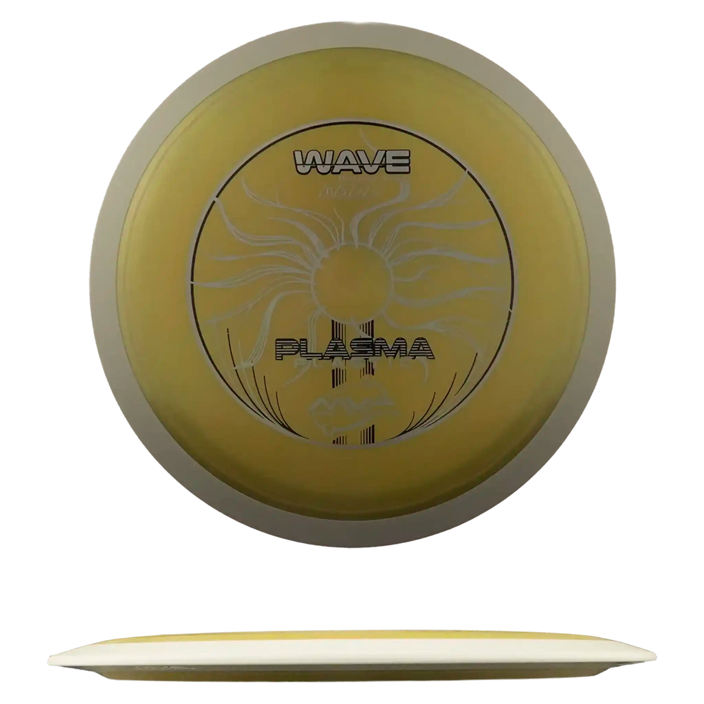 Plasma Wave