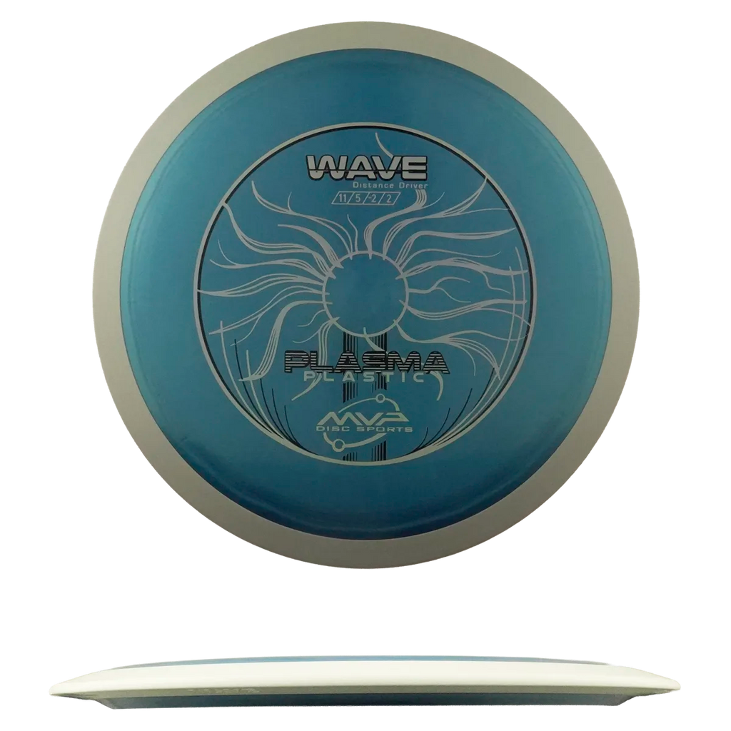 Plasma Wave