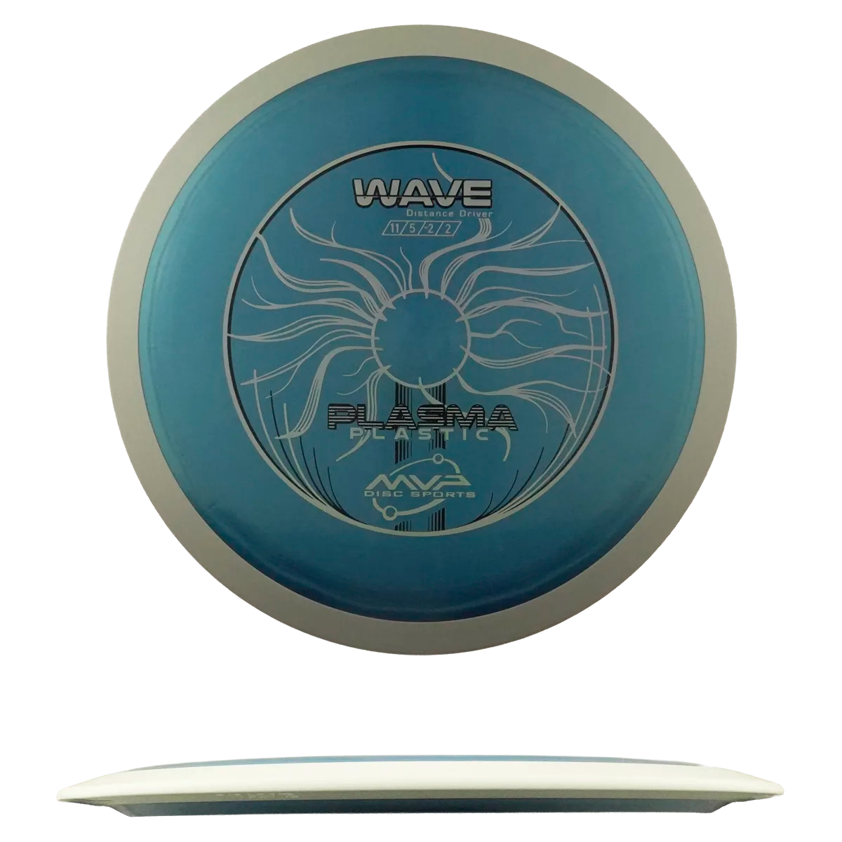 Plasma Wave