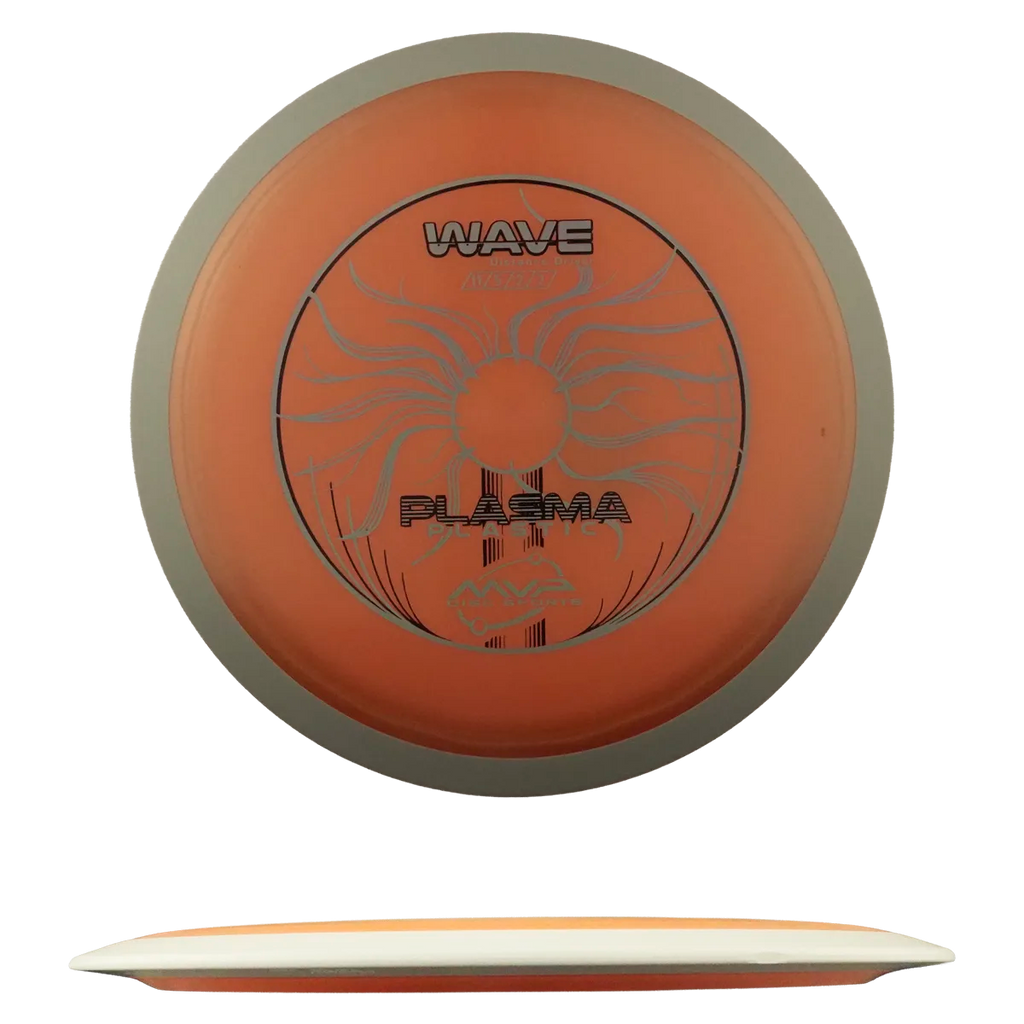 Plasma Wave