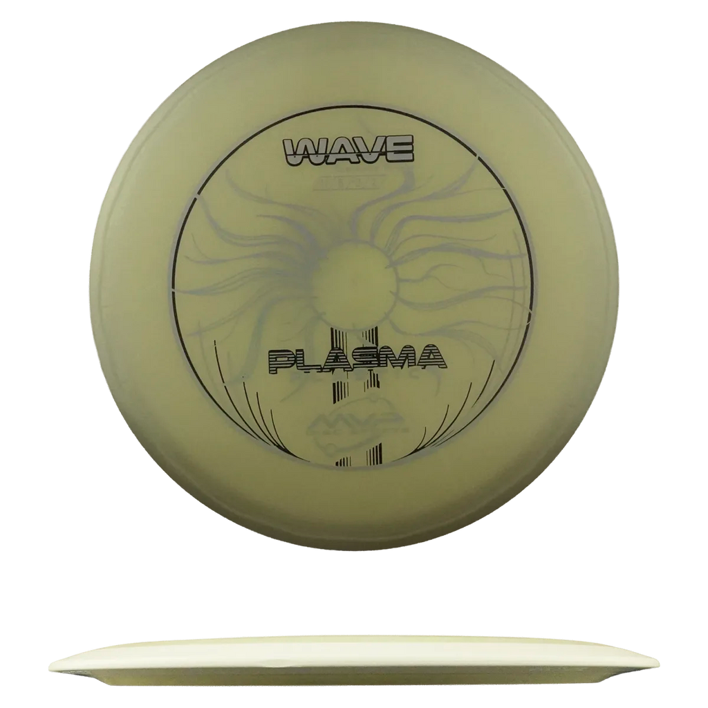 Plasma Wave