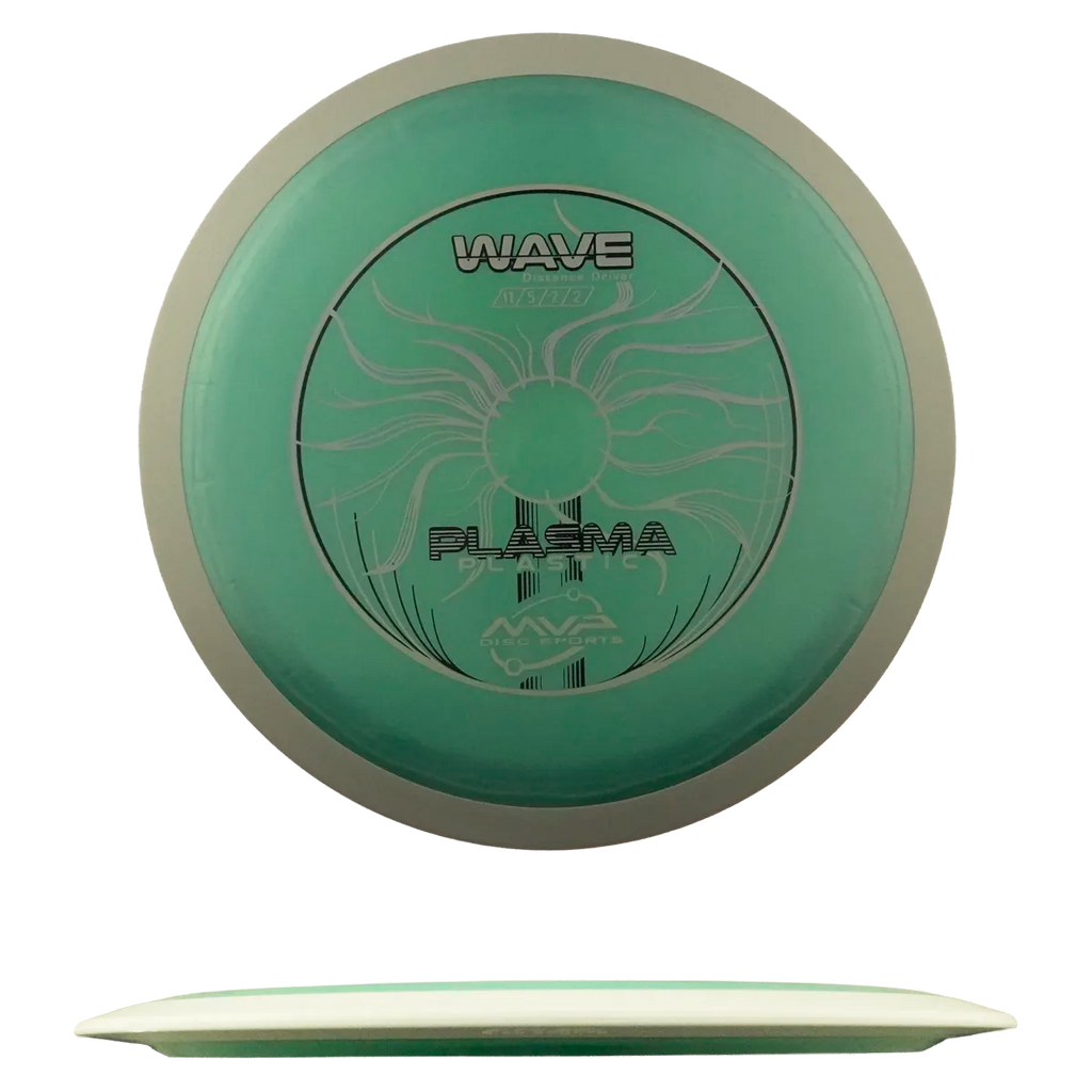 Plasma Wave