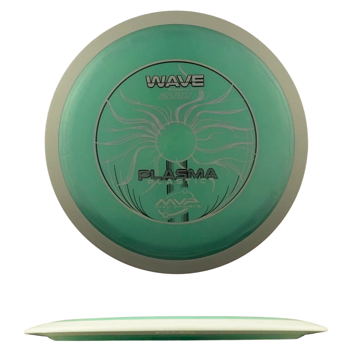 Plasma Wave