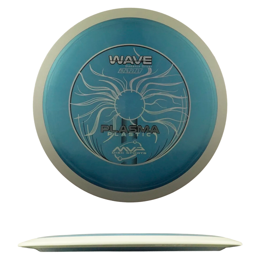Plasma Wave