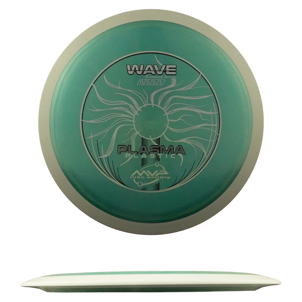 Plasma Wave