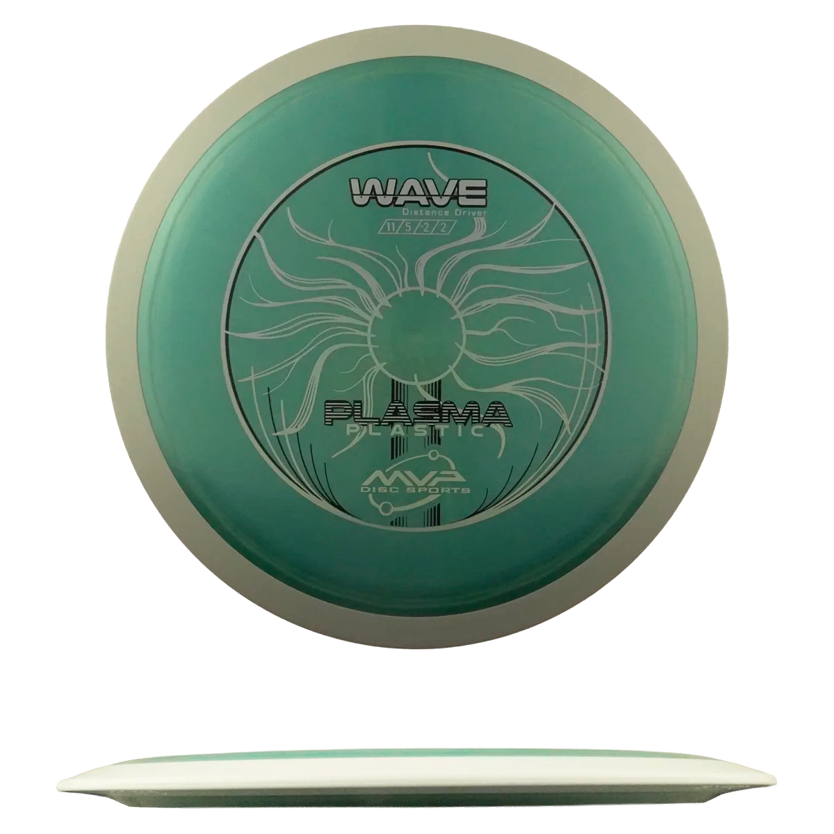 Plasma Wave