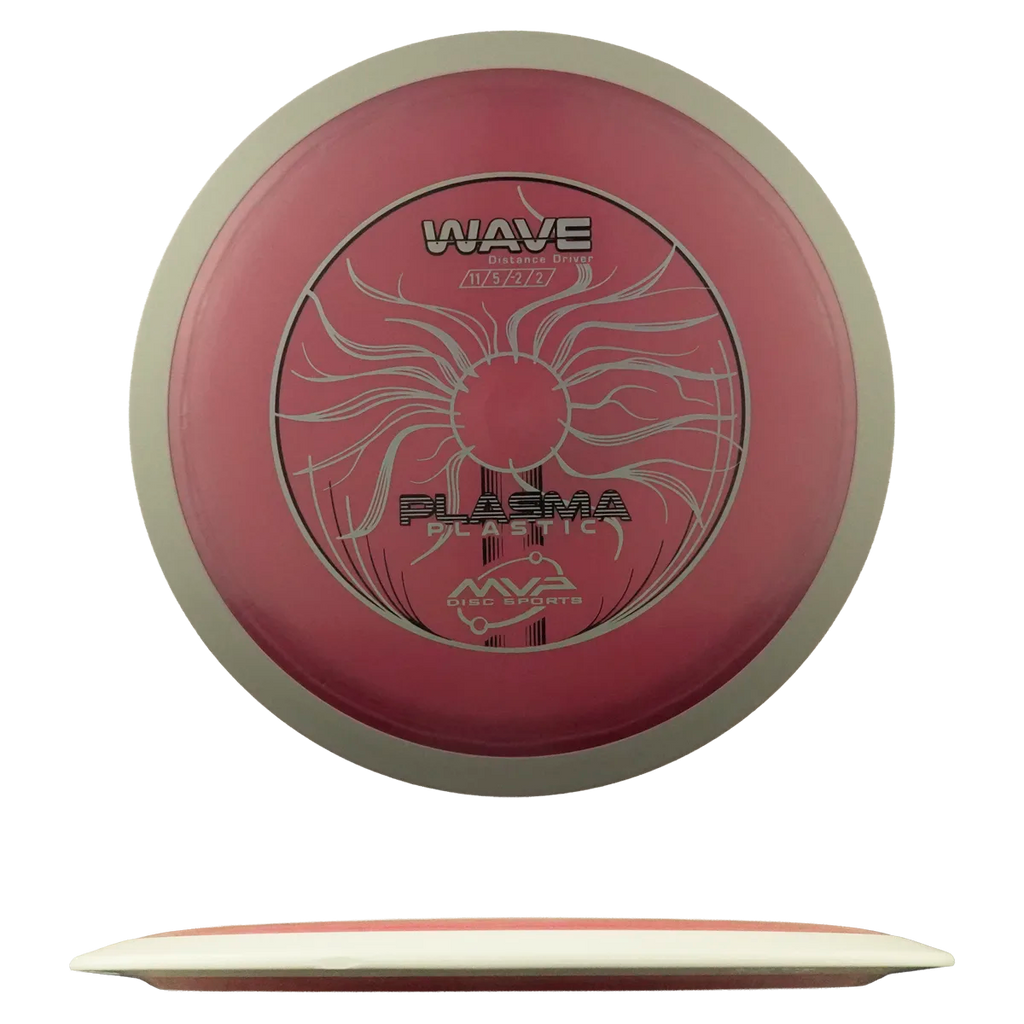 Plasma Wave