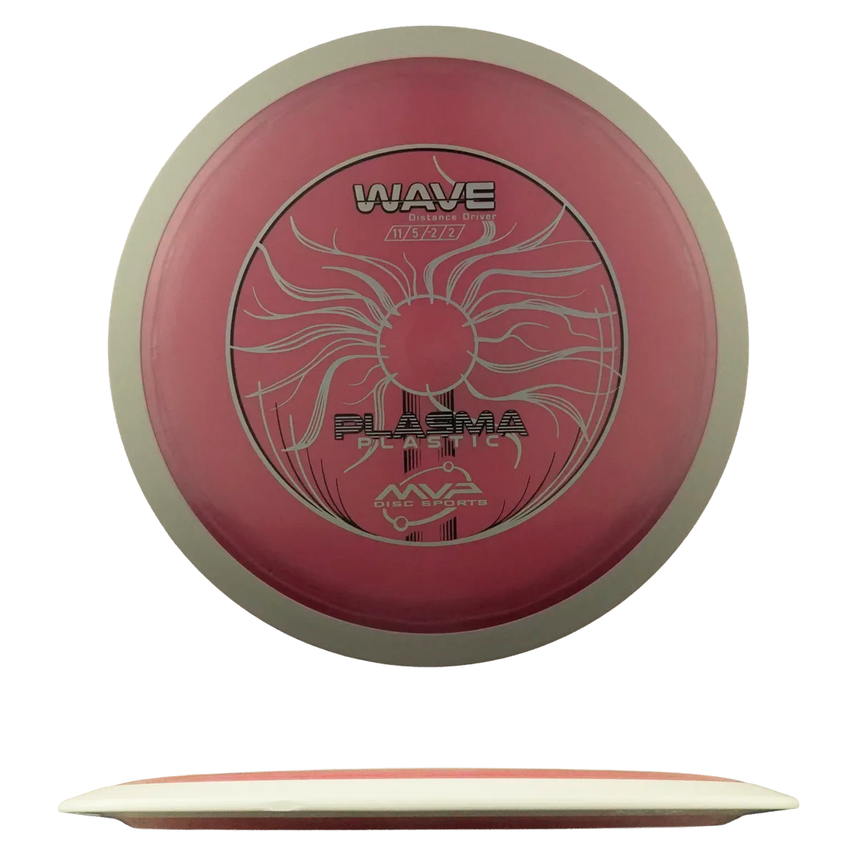 Plasma Wave