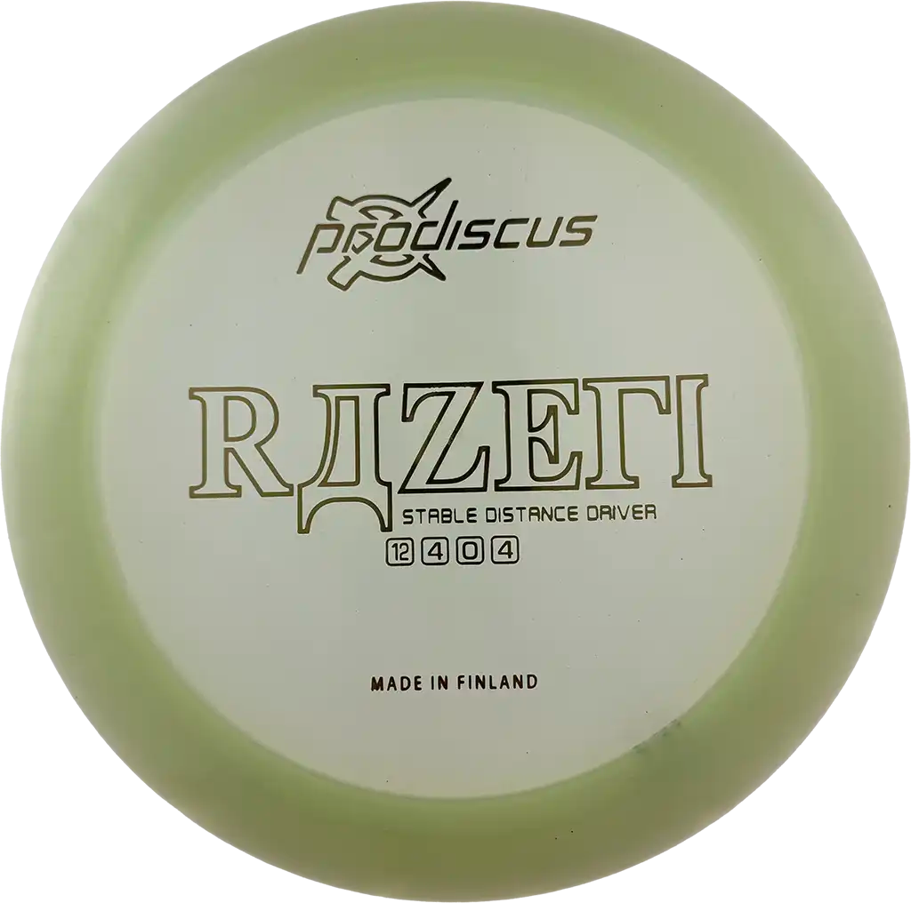 Premium Razeri