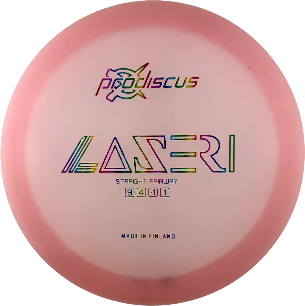 Premium Glow Laseri