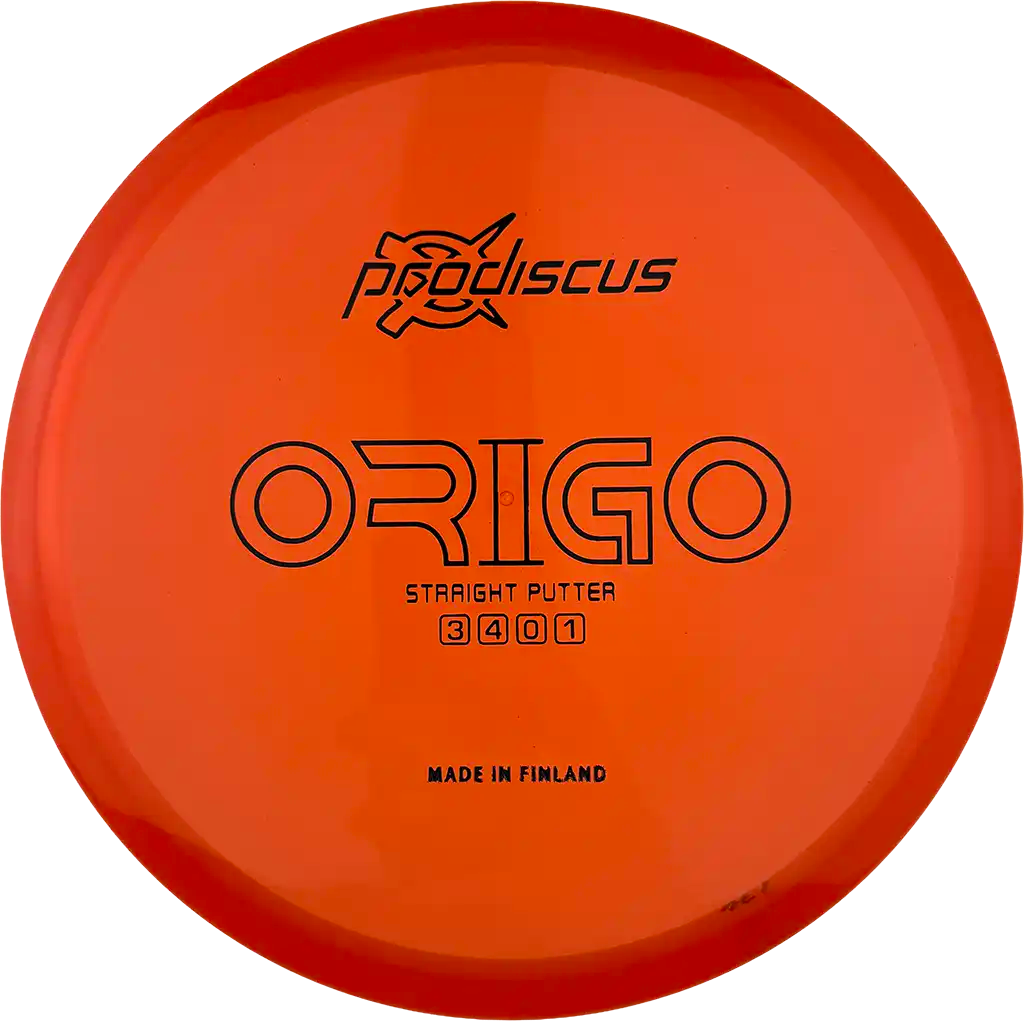 Premium Origo