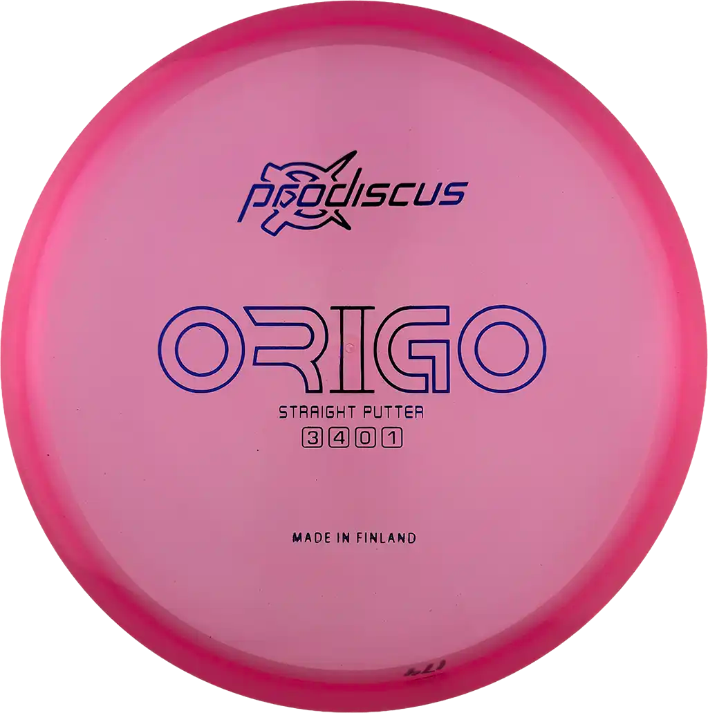 Premium Origo